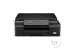 BROTHER DCP-J100 SERIES Drucker