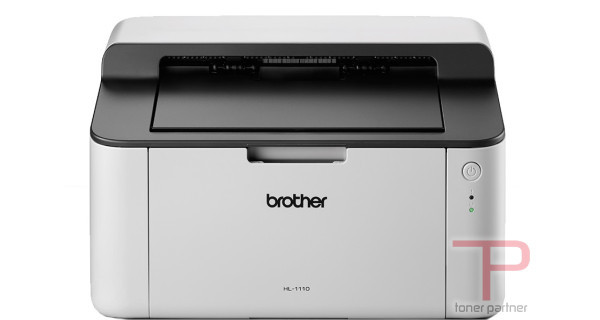 BROTHER HL-1110E Drucker