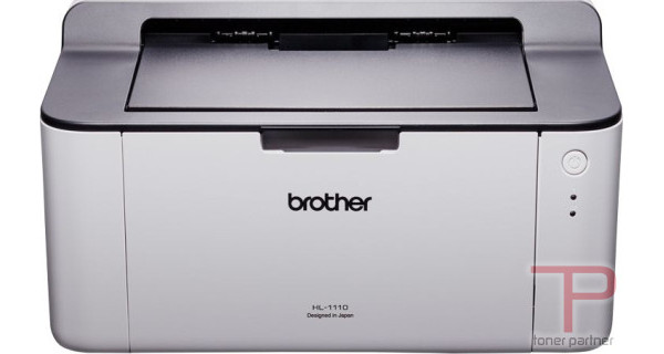 BROTHER HL-1110R Drucker