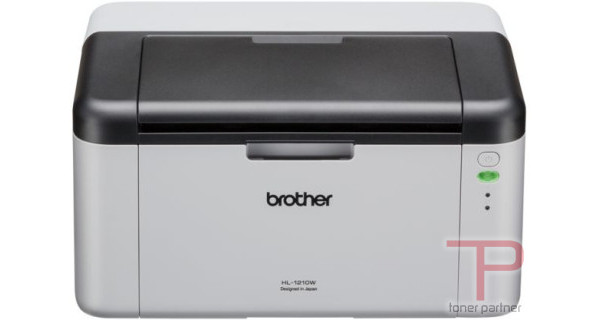 BROTHER HL-1210W Drucker