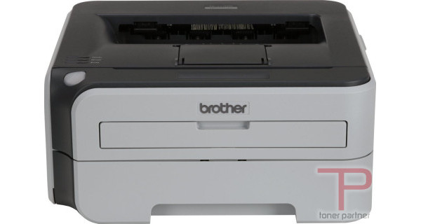 BROTHER HL-2170W Drucker