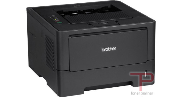 BROTHER HL-5450DN Drucker