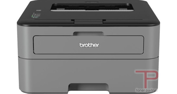 BROTHER HL-L2300D Drucker