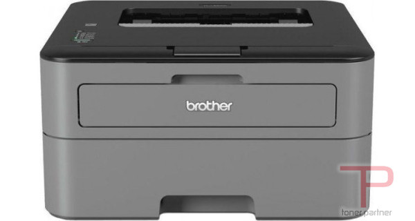 BROTHER HL-L2352DW Drucker