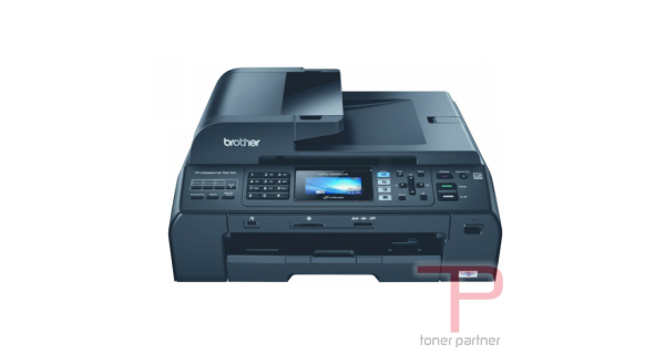 BROTHER MFC-5895CW Drucker
