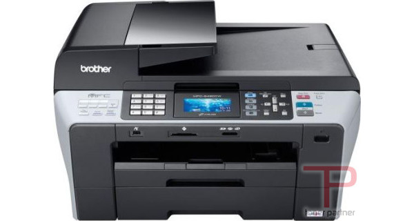 BROTHER MFC-6490CW Drucker