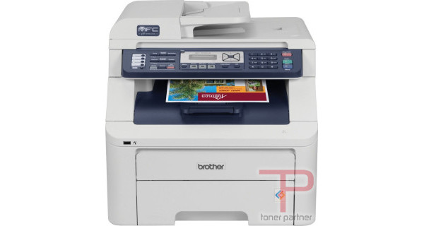 BROTHER MFC-9320CW Drucker