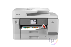 BROTHER MFC-J6970 SERIES Drucker