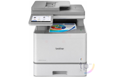 BROTHER MFC-L8970CDW Drucker