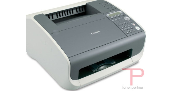 CANON FAX L100 Drucker