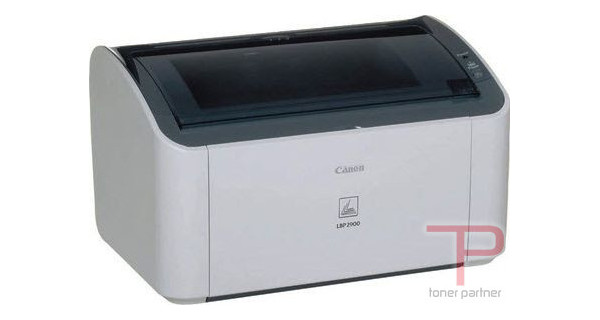CANON I-SENSYS LBP2900 Drucker