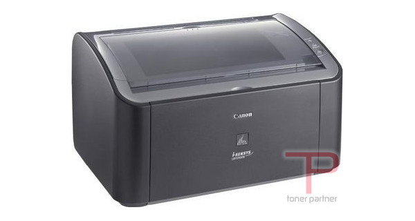 CANON I-SENSYS LBP2900B Drucker