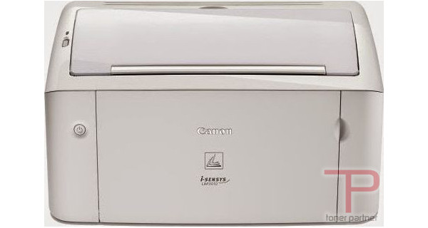 CANON I-SENSYS LBP3100 Drucker