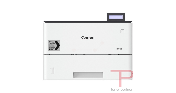 CANON I-SENSYS LBP320 SERIES Drucker