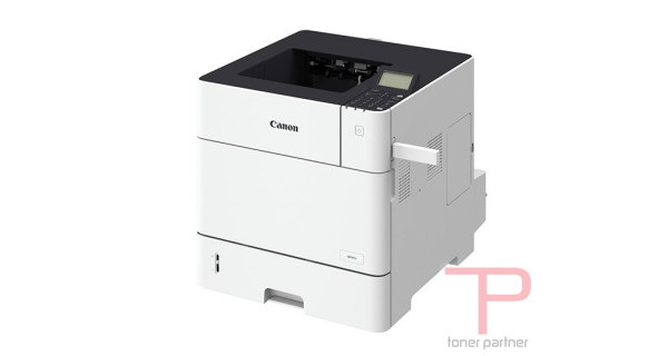 CANON I-SENSYS LBP351X Drucker