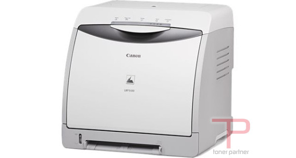 CANON I-SENSYS LBP5100 Drucker