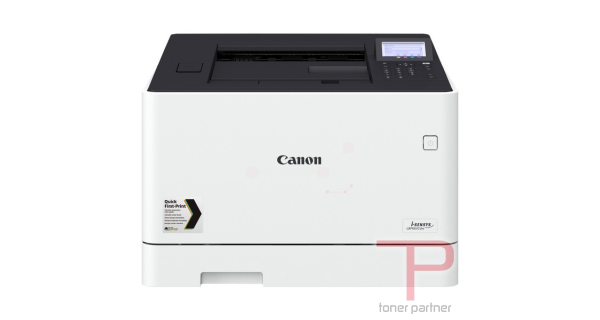 CANON I-SENSYS LBP633 CDW Drucker