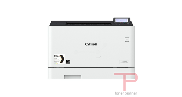CANON I-SENSYS LBP653CDW Drucker