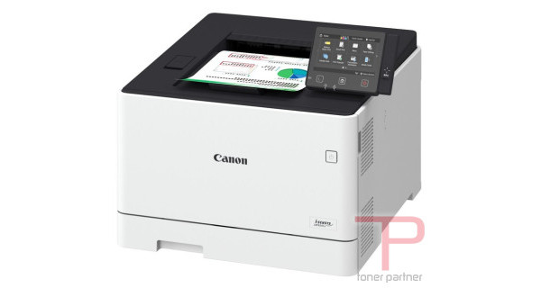 CANON I-SENSYS LBP654CX Drucker