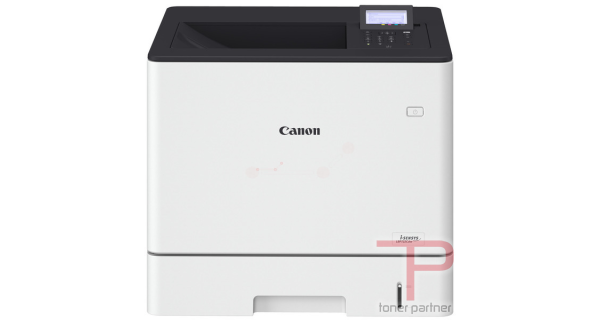 CANON I-SENSYS LBP722 CDW Drucker
