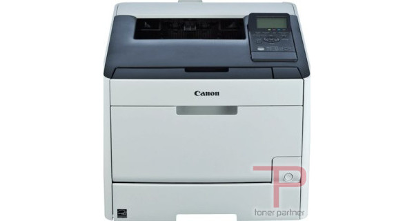 CANON I-SENSYS LBP7660 Drucker