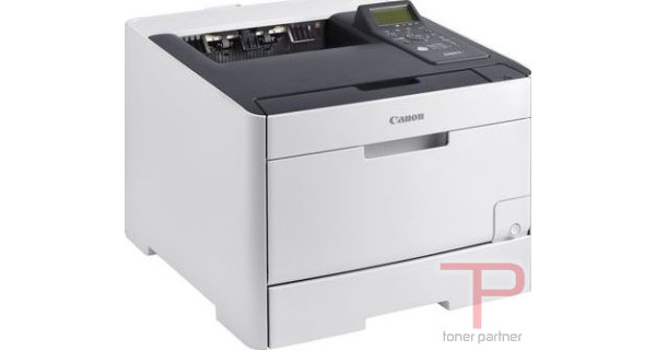 CANON I-SENSYS LBP7680CX Drucker