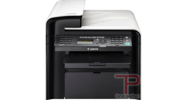 CANON I-SENSYS MF4550D Drucker