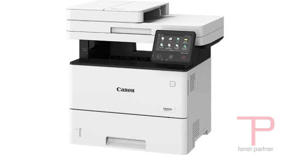 CANON I-SENSYS MF522X Drucker