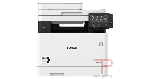 CANON I-SENSYS MF743CDW Drucker