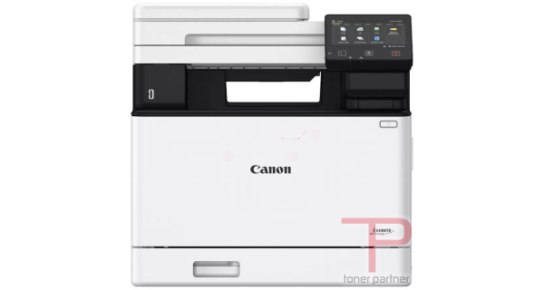 CANON I-SENSYS MF750 SERIES Drucker