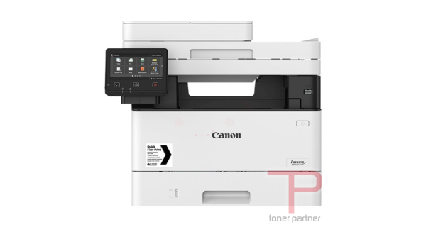 CANON IMAGECLASS MF450 SERIES Drucker