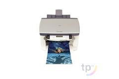 CANON IMAGECLASS MPC200 Drucker