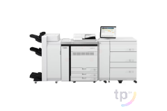 CANON IMAGEPRESS V800 SERIES Drucker