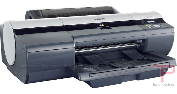 CANON IPF5000 Drucker