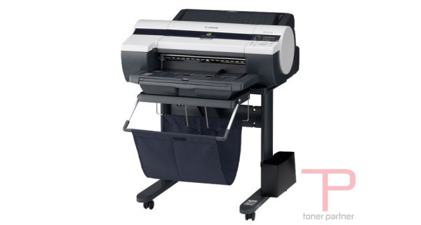 CANON IPF510 Drucker