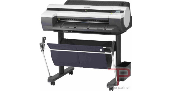 CANON IPF605 Drucker
