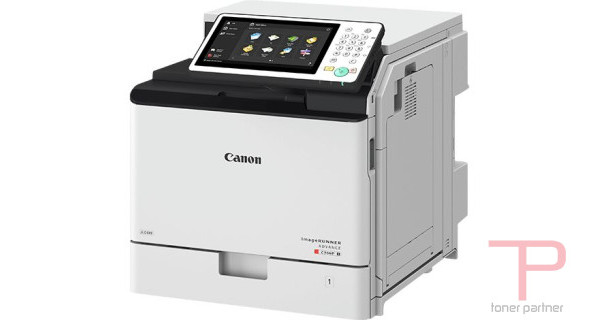 CANON IR ADV C256 Drucker