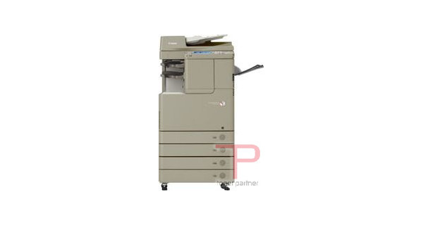 CANON IR C2025I Drucker
