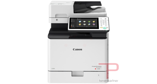 CANON IR C356I Drucker