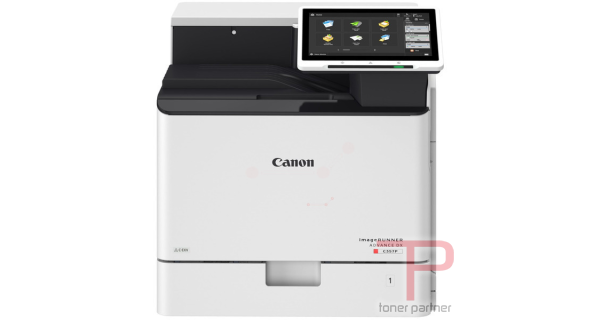CANON IR C357P DX Drucker
