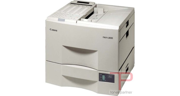 CANON L800 Drucker