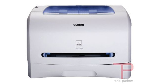 CANON LBP3200 Drucker