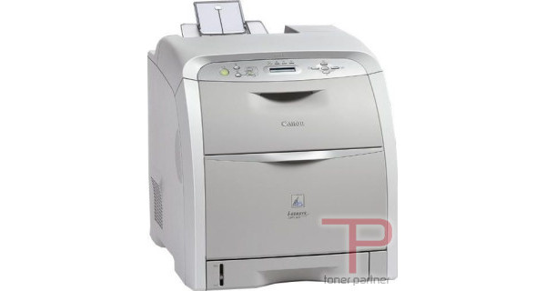 CANON LBP5300 Drucker