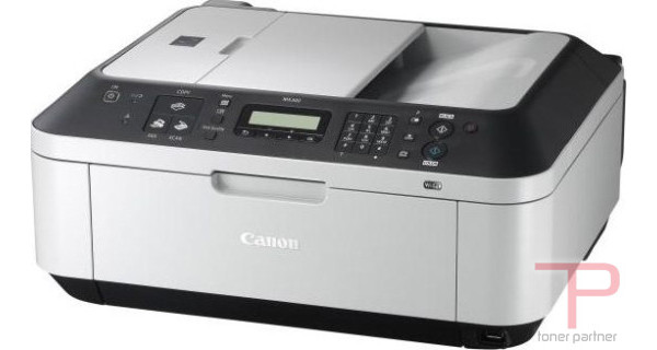 CANON MX340 Drucker