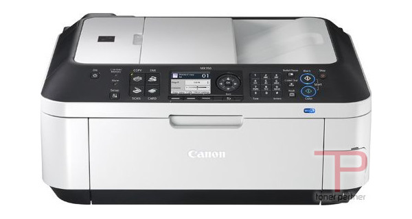 CANON MX350 Drucker