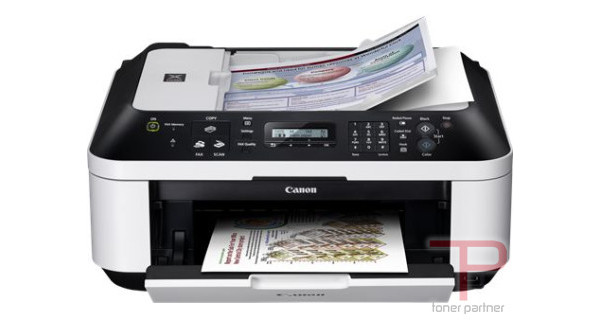 CANON MX360 Drucker
