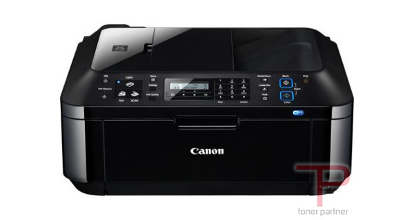 CANON MX410 Drucker