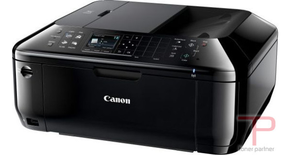 CANON MX515 Drucker