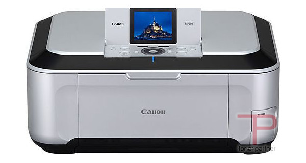 CANON PIXMA MP980 Drucker