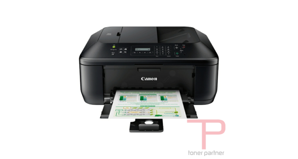 CANON PIXMA MX390 SERIES Drucker